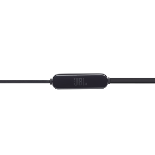 JBL Tune 115BT - Black - Wireless In-Ear headphones - Detailshot 2